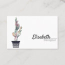 Search for pot business cards Minimal