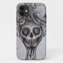 Search for gothic style iphone cases Tattoo