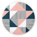 Search for black white striped knobs and pulls Minimalism