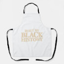 Search for black lives matter aprons Pride