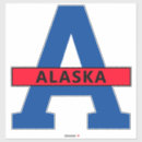 Search for alaska bumper stickers States