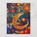 Search for crocodiles postcards Reptiles