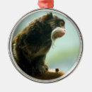 Search for monkey christmas tree decorations Animal