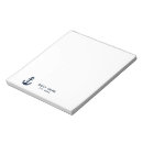 Search for boat notepads Captain