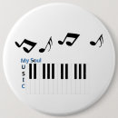 Search for pianos badges Band