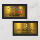 Search for auto mechanic business cards Cleaning