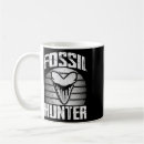 Search for shark tooth mugs Fly fishing