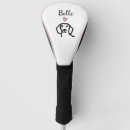 Search for dachshund golf head covers Cute