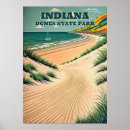 Search for indiana dunes posters Travel