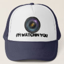 Search for rounded hats Black