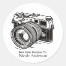 Search for photographer camera stickers Pictures