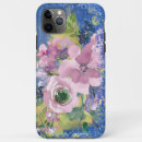 Search for green rose iphone cases Blue