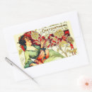 Search for art nouveau illustration stickers Flowers