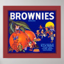Search for vintage fruit crate labels posters Oranges