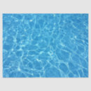 Search for swimming pool tissue paper Water