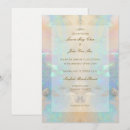 Search for gemstones invitations Jewel