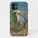 Search for heron iphone cases Water