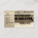 Search for bedding business cards Hospitality