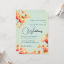 Search for dusty blue and pink wedding invitations Flowers