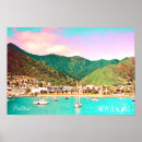 Search for new zealand travel posters South island