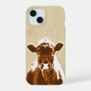 Search for brown cow iphone cases Farm