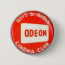 Search for cinema badges Vintage