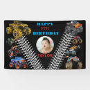 Search for monster truck birthday decor Racing