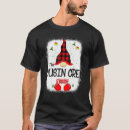 Search for cousin crew christmas tshirts Gnome