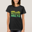Search for malta tshirts Town