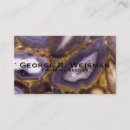 Search for geology business cards Granite