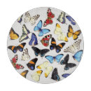 Search for butterfly chopping boards Morpho