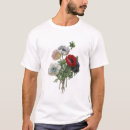 Search for anemones tshirts Bouquet