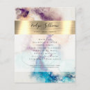Search for gold foil flyers Beauty salon