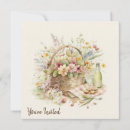 Search for wine bottle birthday invitations Pink