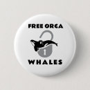 Search for orca whale badges Whales