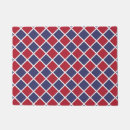 Search for harlequin doormats Pattern