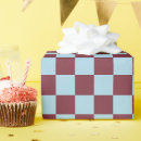 Search for sky blue wrapping paper Retro