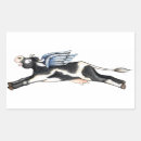 Search for flying cow stickers Bull