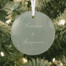 Search for marriage christmas tree decorations Elegant