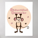 Search for cute kawaii monkey Zoo animal