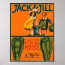 Search for jack and jill posters Vintage