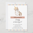Search for corgi invitations Puppy