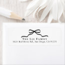 Search for black graduation return address labels Bridal shower
