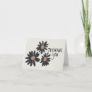Search for black floral pattern cards Flowers