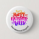 Search for nurses week badges Happy