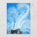 Search for crashing wave postcards Sea