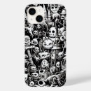 Search for eerie iphone cases Gothic