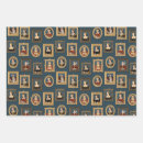 Search for wives gift wrap Henry viii