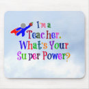 Search for powers mousepads Superhero