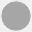 Search for solid grey stickers Trendy